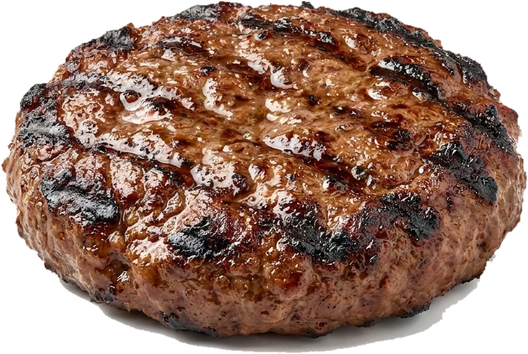 Vaca Simmental madurada